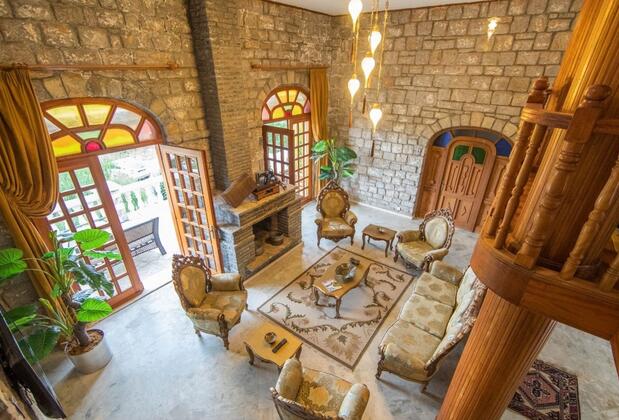 Riverside Inn Otel - Görsel 24