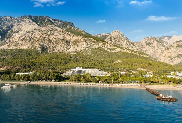 Tui Magic Life Rixos Beldibi +16 - Görsel 9