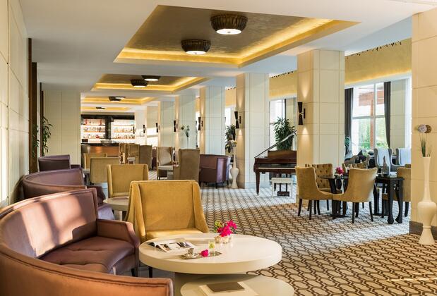 Tui Magic Life Rixos Beldibi +16 - Görsel 10