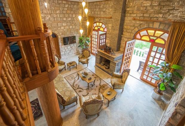 Riverside Inn Otel - Görsel 25