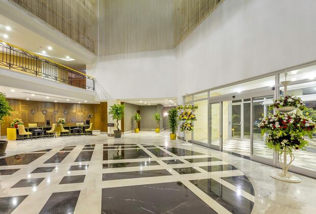Tui Magic Life Rixos Beldibi +16 - Görsel 11