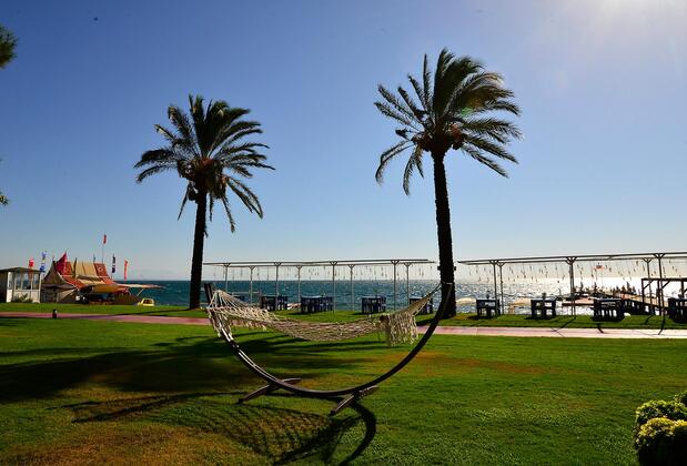 Tui Magic Life Rixos Beldibi +16 - Görsel 13