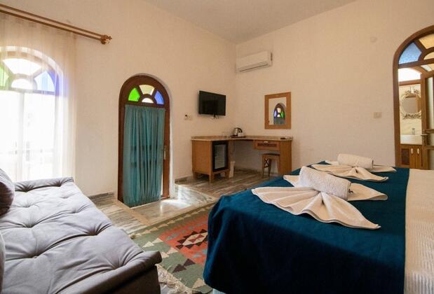 Riverside Inn Otel - Görsel 27