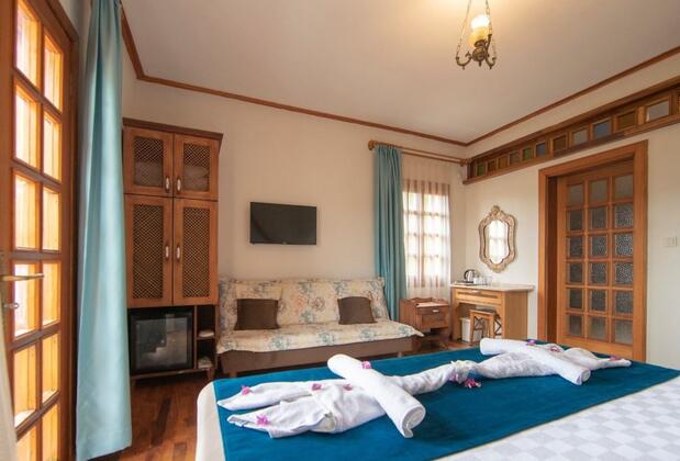 Riverside Inn Otel - Görsel 28