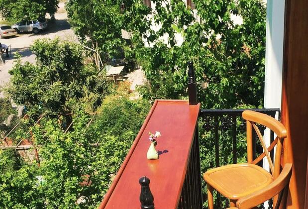 Riverside Inn Otel - Görsel 29