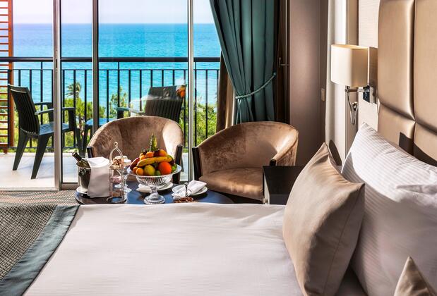 Tui Magic Life Rixos Beldibi +16 - Görsel 15
