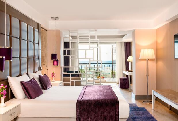 Tui Magic Life Rixos Beldibi +16 - Görsel 16
