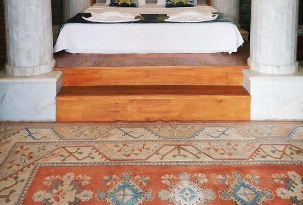 Riverside Inn Otel - Görsel 30