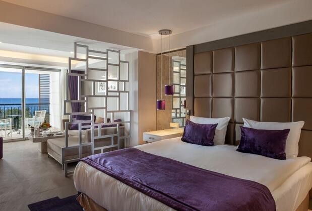 Tui Magic Life Rixos Beldibi +16 - Görsel 17
