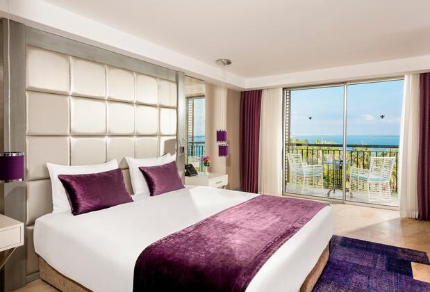 Tui Magic Life Rixos Beldibi +16 - Görsel 18