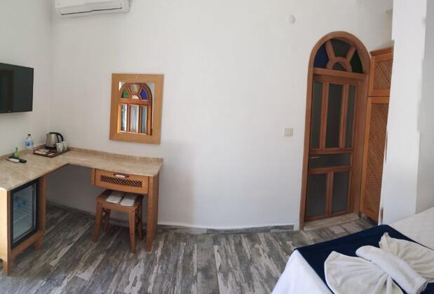 Riverside Inn Otel - Görsel 31