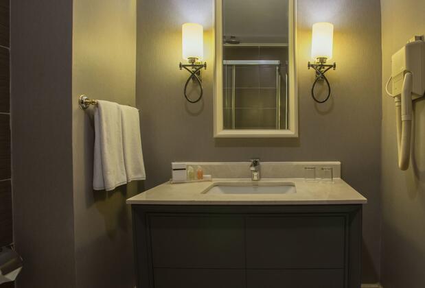 Taksim Square Hotel - Görsel 14