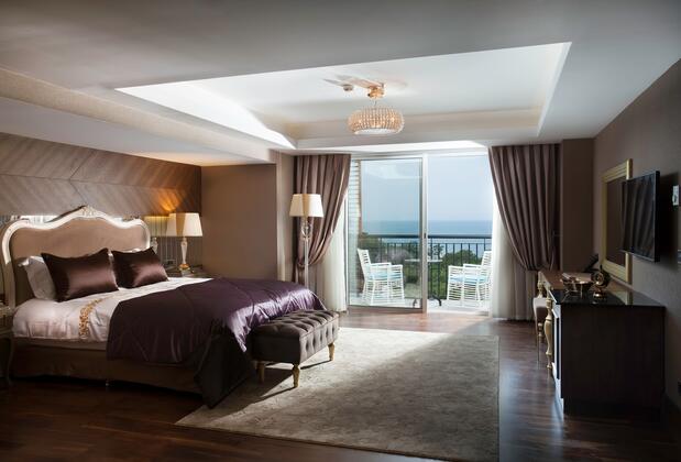 Tui Magic Life Rixos Beldibi +16 - Görsel 23