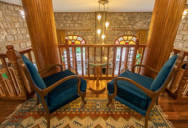 Riverside Inn Otel - Görsel 33