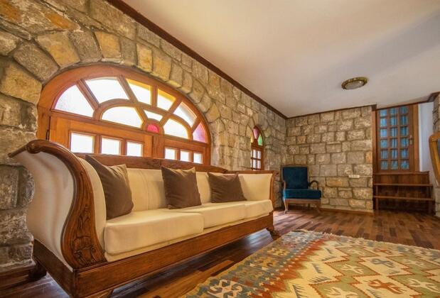 Riverside Inn Otel - Görsel 34