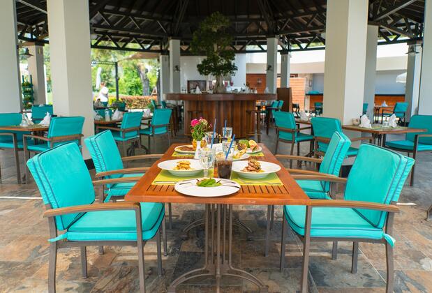 Tui Magic Life Rixos Beldibi +16 - Görsel 27