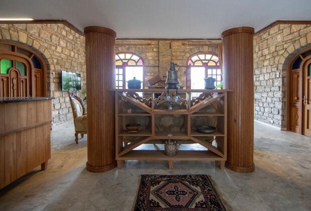 Riverside Inn Otel - Görsel 35