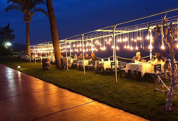 Tui Magic Life Rixos Beldibi +16 - Görsel 28