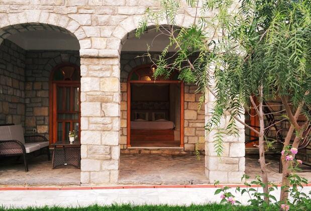 Riverside Inn Otel - Görsel 36