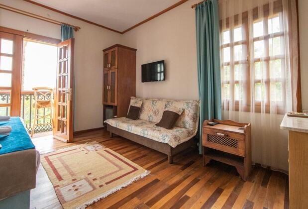 Riverside Inn Otel - Görsel 37