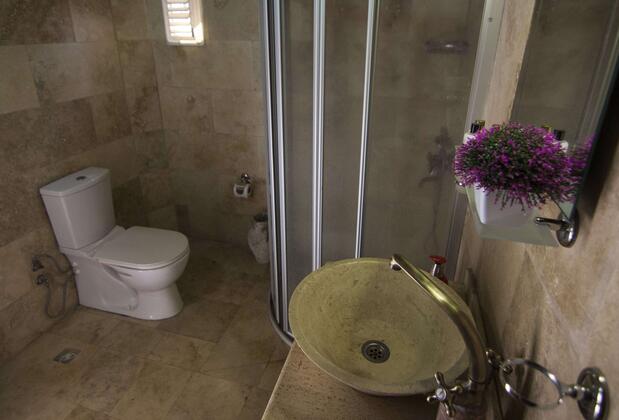 7 Oda Kapadokya Cave House - Görsel 17