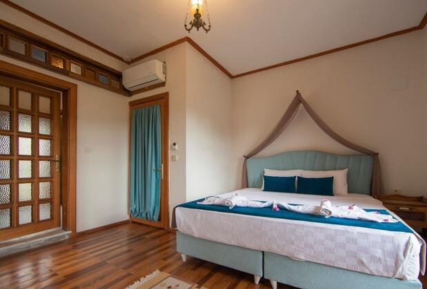 Riverside Inn Otel - Görsel 38