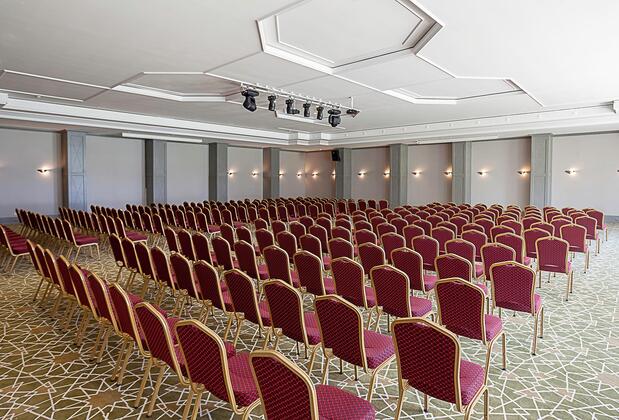 Tui Magic Life Rixos Beldibi +16 - Görsel 35