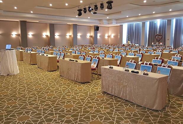 Tui Magic Life Rixos Beldibi +16 - Görsel 36
