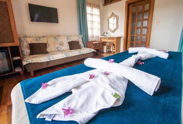 Riverside Inn Otel - Görsel 40