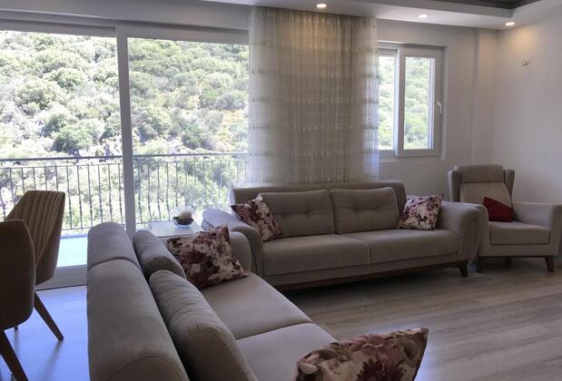 Balart Apart Kaş - Görsel 34