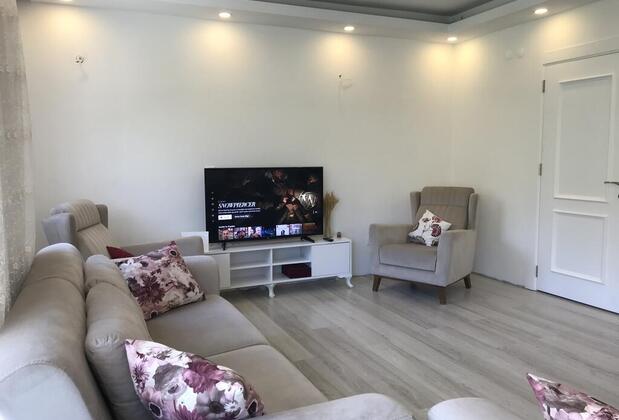 Balart Apart Kaş - Görsel 42