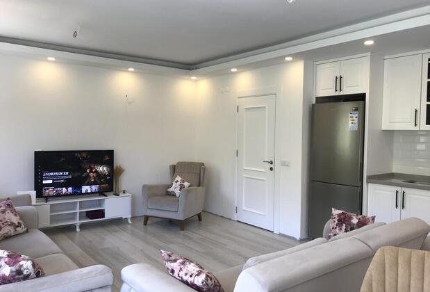 Balart Apart Kaş - Görsel 43