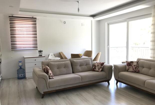 Balart Apart Kaş - Görsel 37