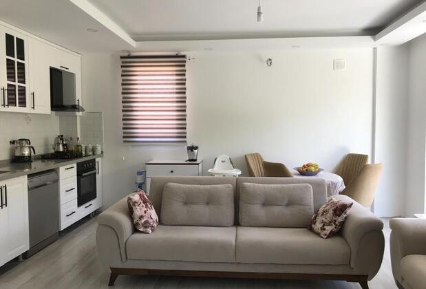 Balart Apart Kaş - Görsel 31