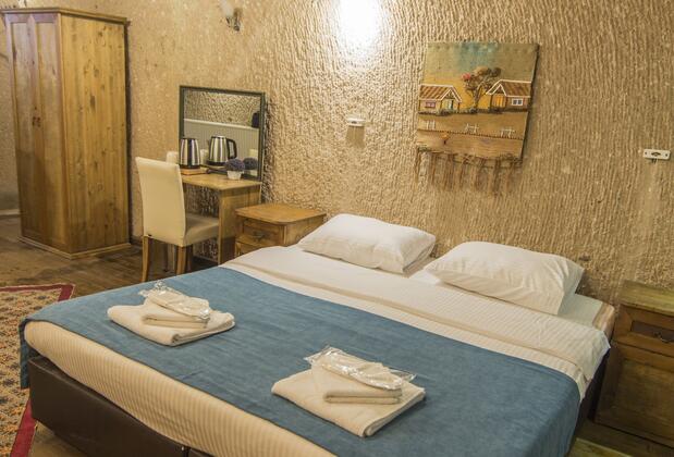 7 Oda Kapadokya Cave House - Görsel 6