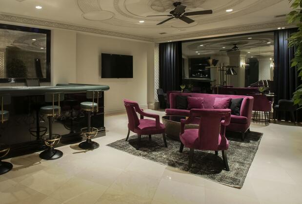 Taksim Square Hotel - Görsel 7