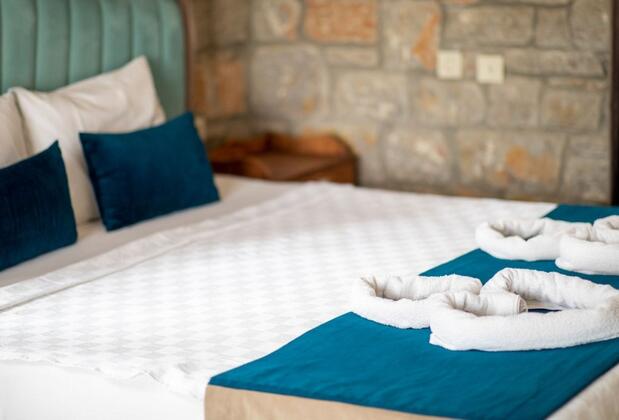 Riverside Inn Otel - Görsel 43