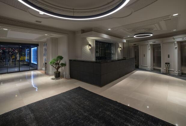 Taksim Square Hotel - Görsel 5