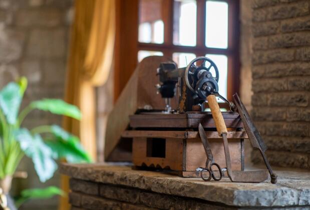 Riverside Inn Otel - Görsel 44