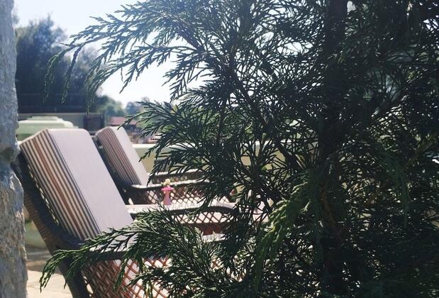 Riverside Inn Otel - Görsel 46