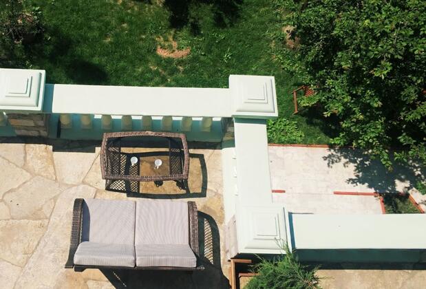 Riverside Inn Otel - Görsel 47