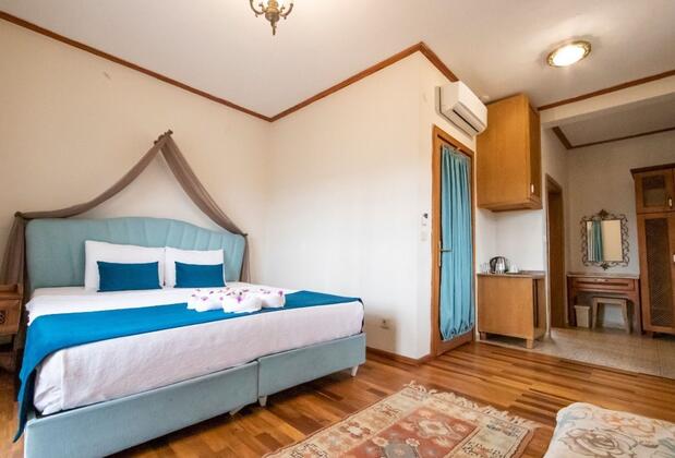 Riverside Inn Otel - Görsel 48