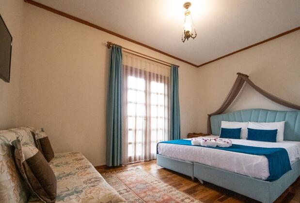 Riverside Inn Otel - Görsel 50