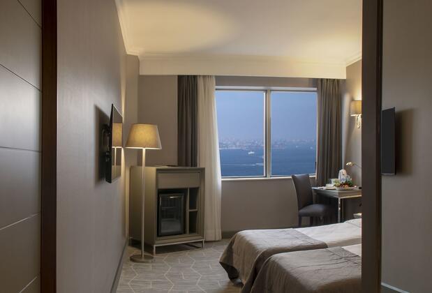 Taksim Square Hotel - Görsel 10