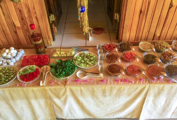 Olympos Angels Garden - Görsel 43