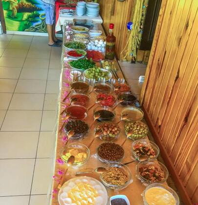 Olympos Angels Garden - Görsel 38