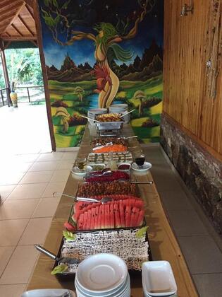 Olympos Angels Garden - Görsel 39