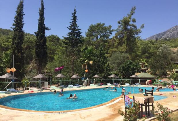 Olympos Angels Garden - Görsel 40