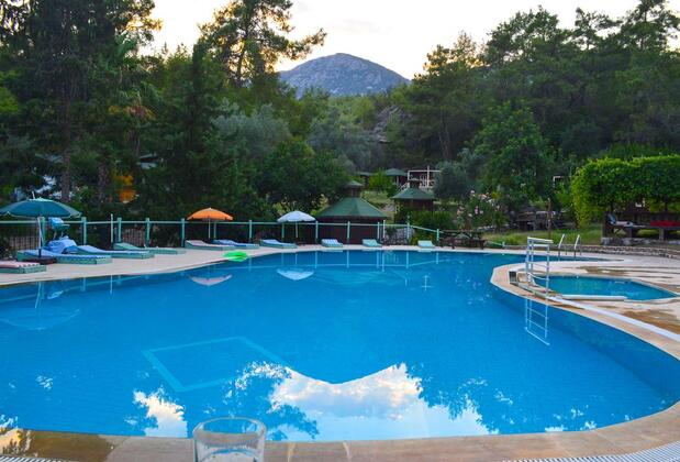 Olympos Angels Garden - Görsel 42