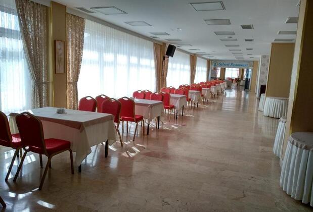 Uluırmak Uygulama Oteli - Görsel 15